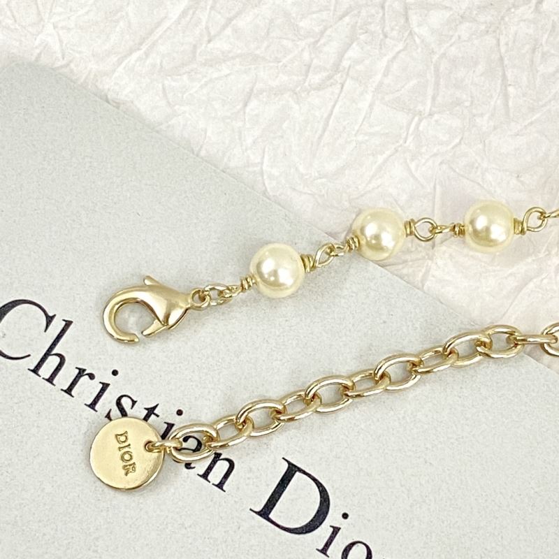 Christian Dior Necklaces